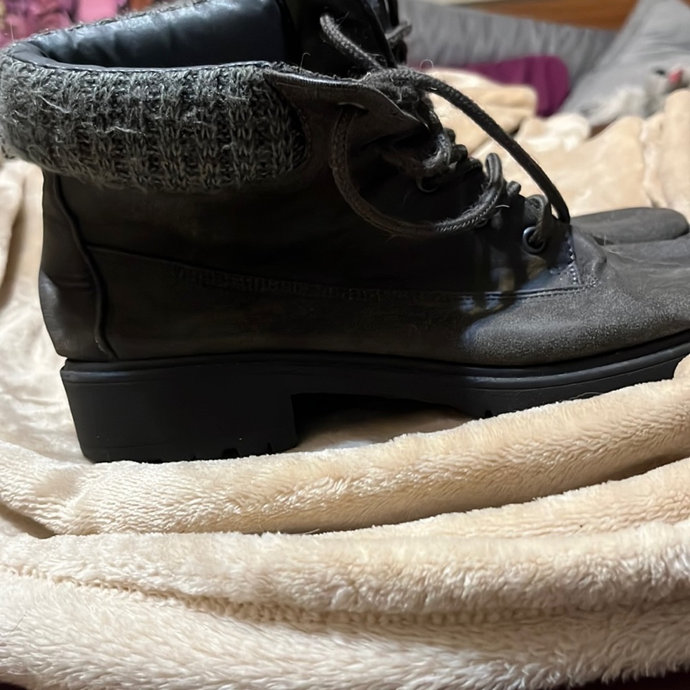 boots